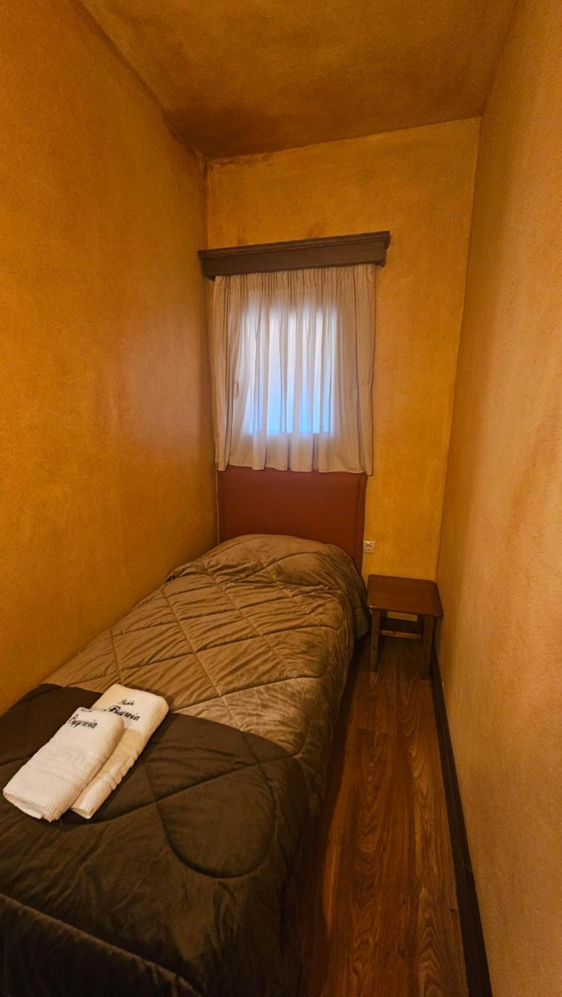 Villa Virginia Hotel Voutiron Dış mekan fotoğraf