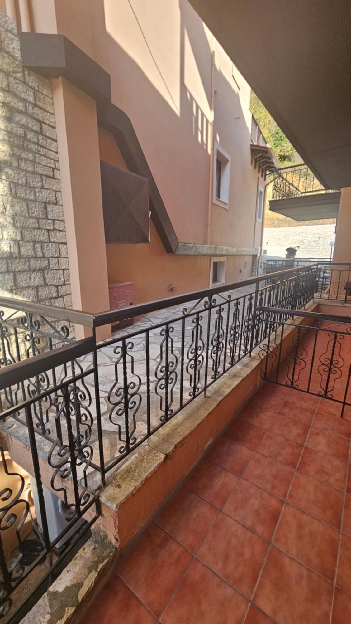 Villa Virginia Hotel Voutiron Dış mekan fotoğraf