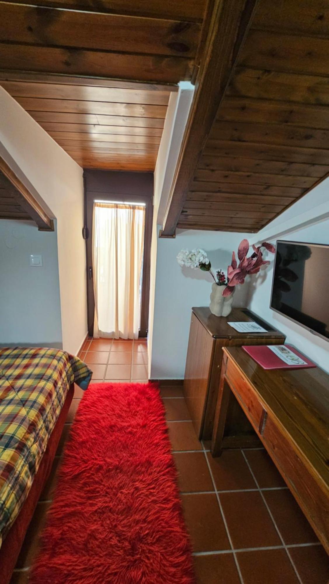 Villa Virginia Hotel Voutiron Dış mekan fotoğraf