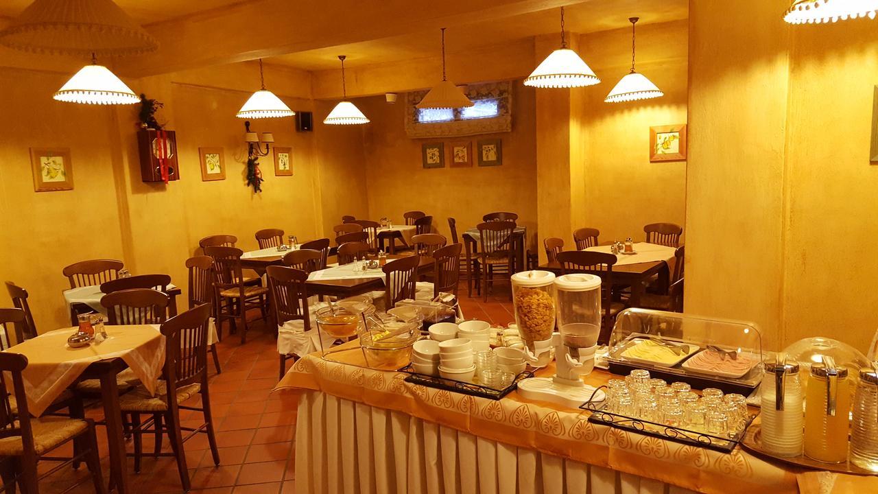 Villa Virginia Hotel Voutiron Dış mekan fotoğraf