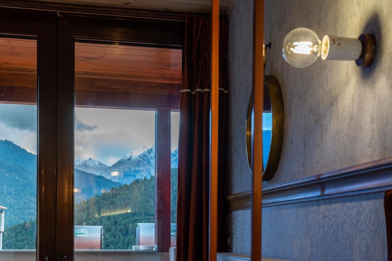 Villa Virginia Hotel Voutiron Dış mekan fotoğraf